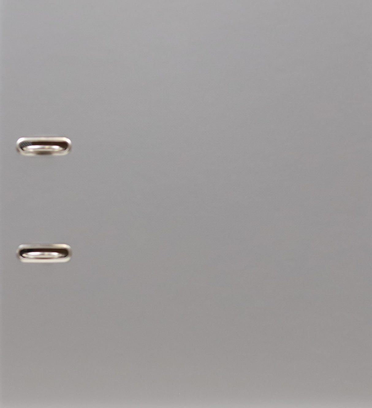 A4 Standard - No.1 Vivida Lever Arch File PP - Grey by Esselte on Schoolbooks.ie