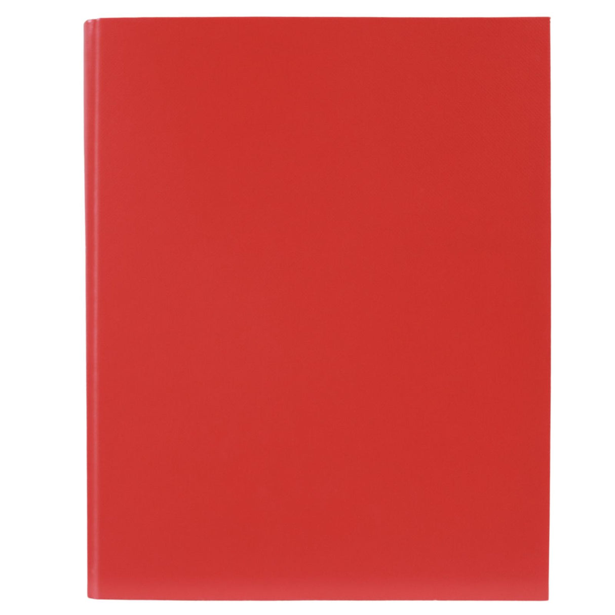 Rexel - A4 Choices 24mm - Ring Binder - Red by Rexel on Schoolbooks.ie