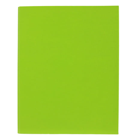 Rexel - A4 Choices 24mm - Ring Binder - Green by Rexel on Schoolbooks.ie