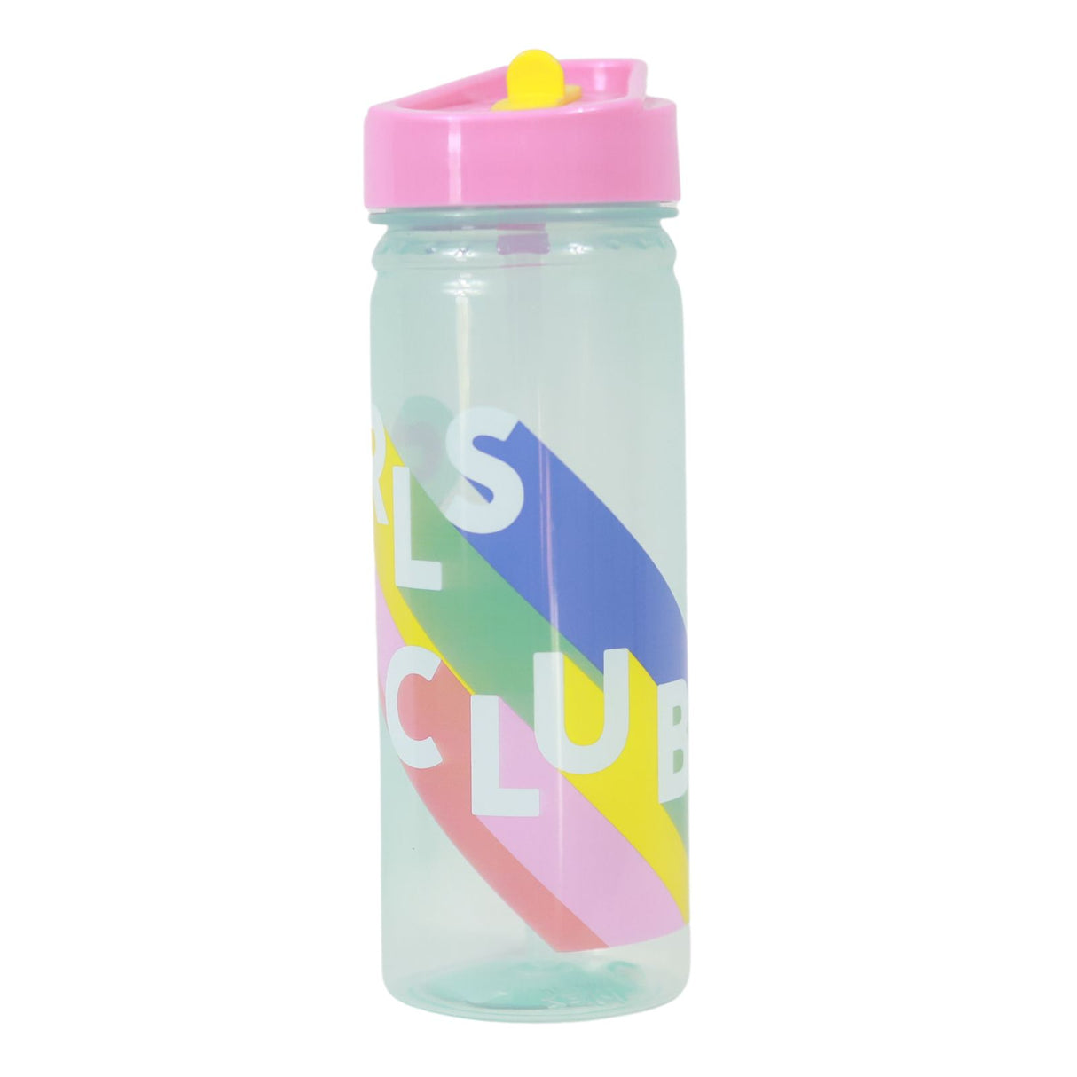 ■ Girls Club 470ml Drink Bottle by Zak! on Schoolbooks.ie