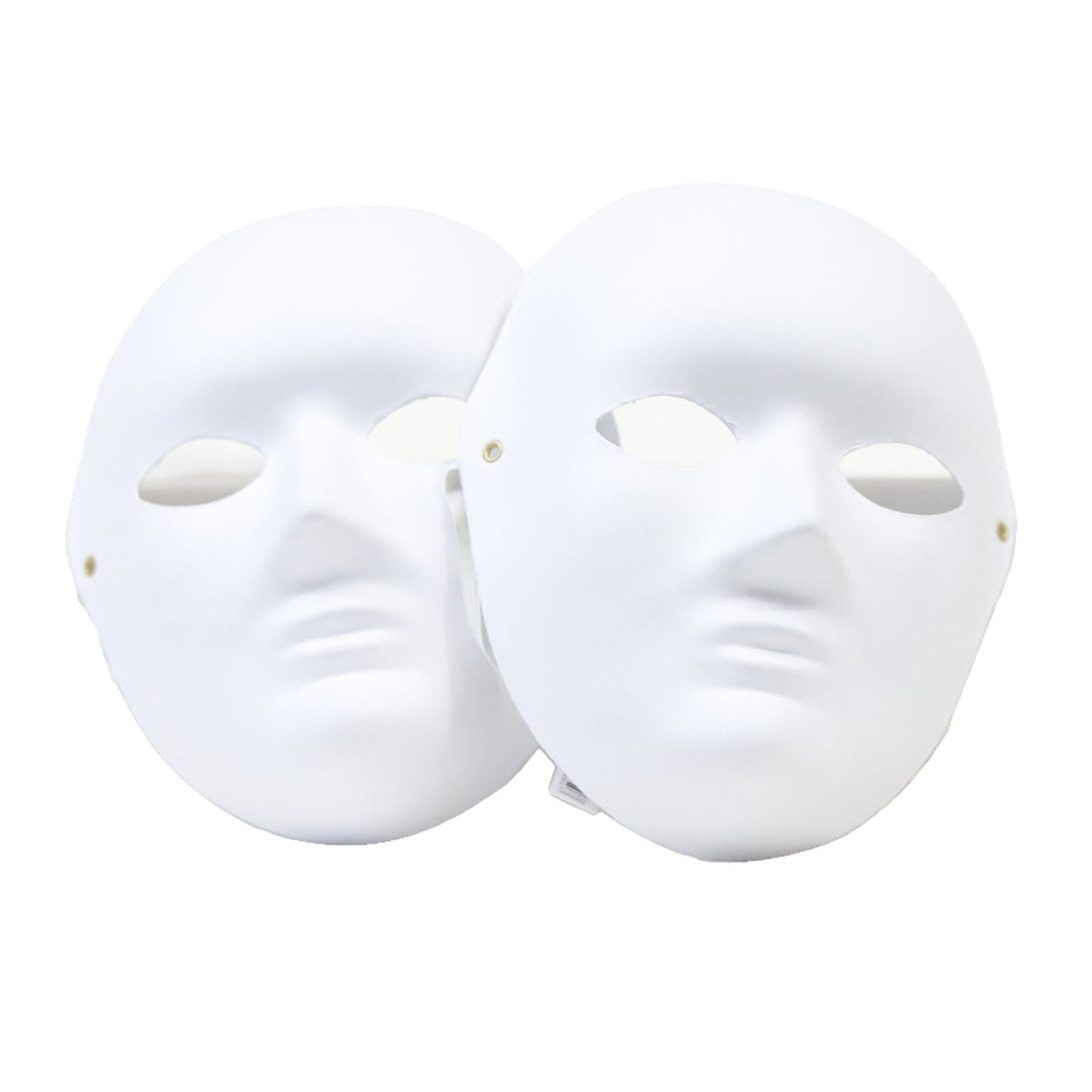 Crafty Bitz - Children Face Masks - Packet of 10 by Crafty Bitz on Schoolbooks.ie