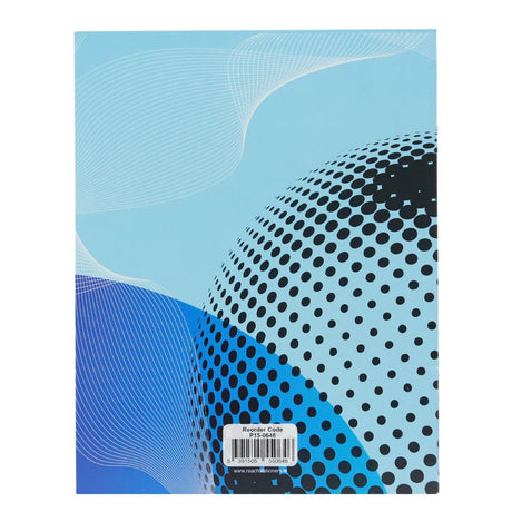 No. 15A Project Copy Book - 40 Pages by Supreme Stationery on Schoolbooks.ie