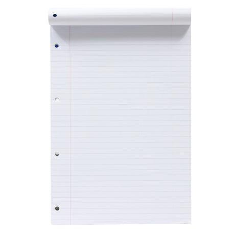 Premier A4 320pg Refill Pad - Top Bound by Premier on Schoolbooks.ie