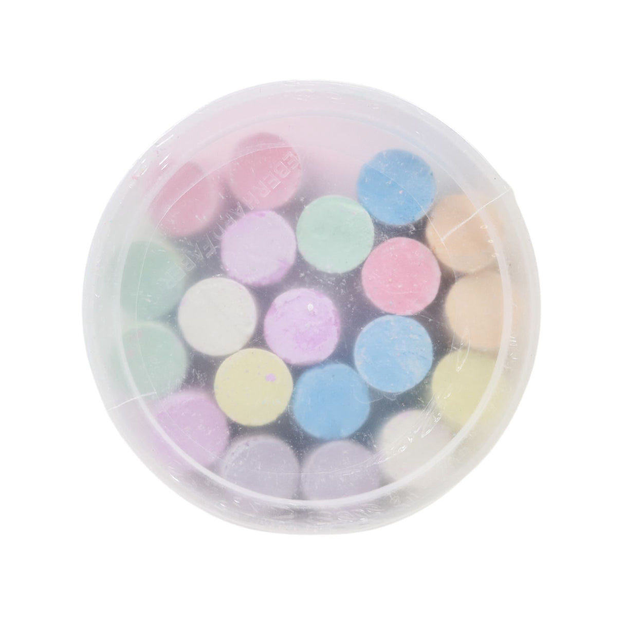 Eberhard Faber - Street Marking Crayons - Tub of 20 by Eberhard Faber on Schoolbooks.ie