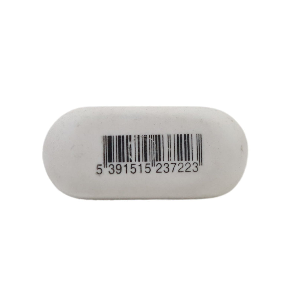 Oval Eraser - Large by Supreme Stationery on Schoolbooks.ie