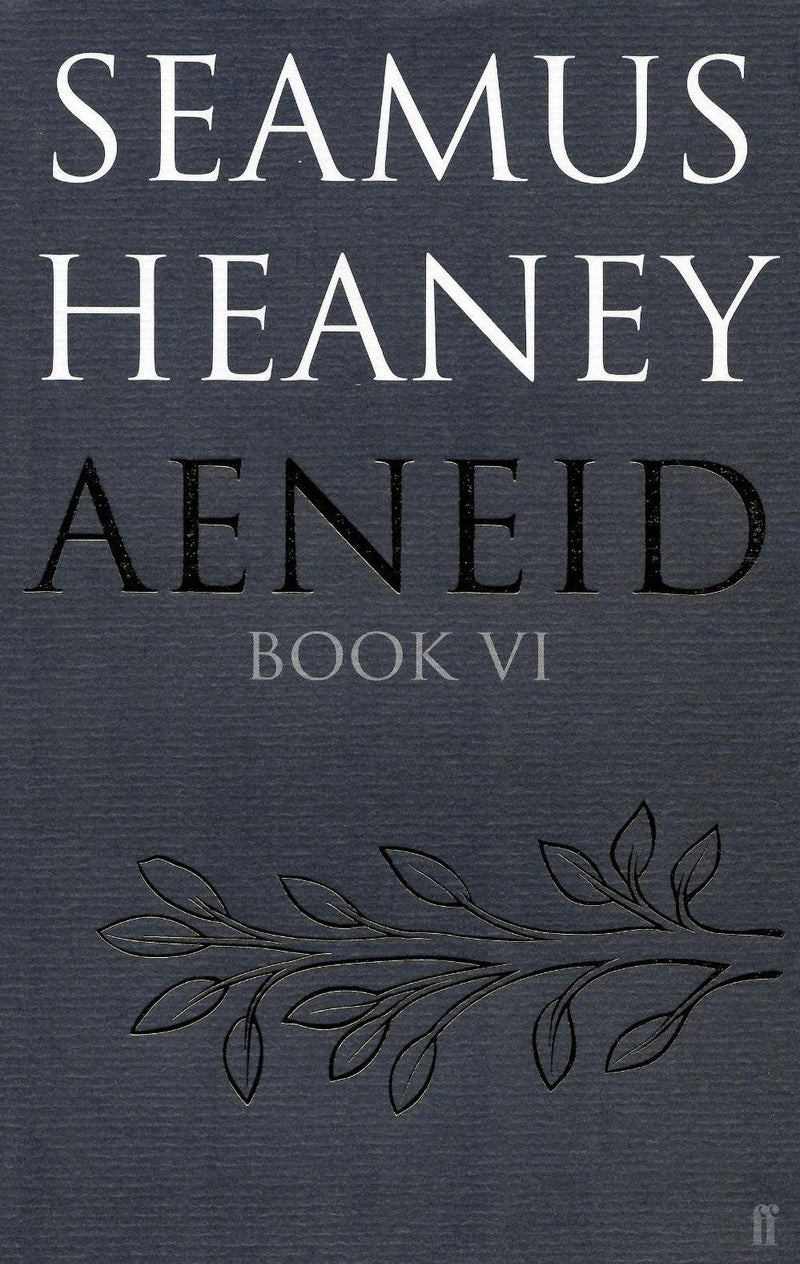 ■ Aeneid Book VI by Faber & Faber on Schoolbooks.ie