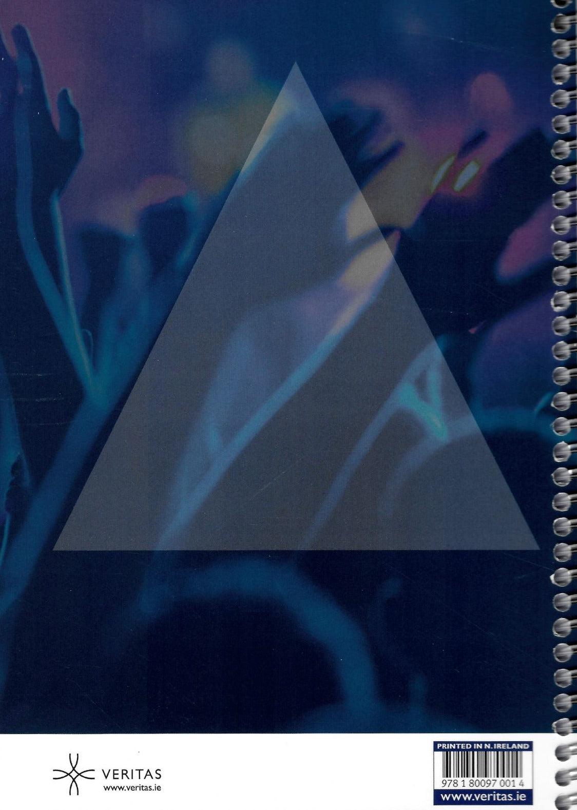 ■ Look up! by Veritas on Schoolbooks.ie