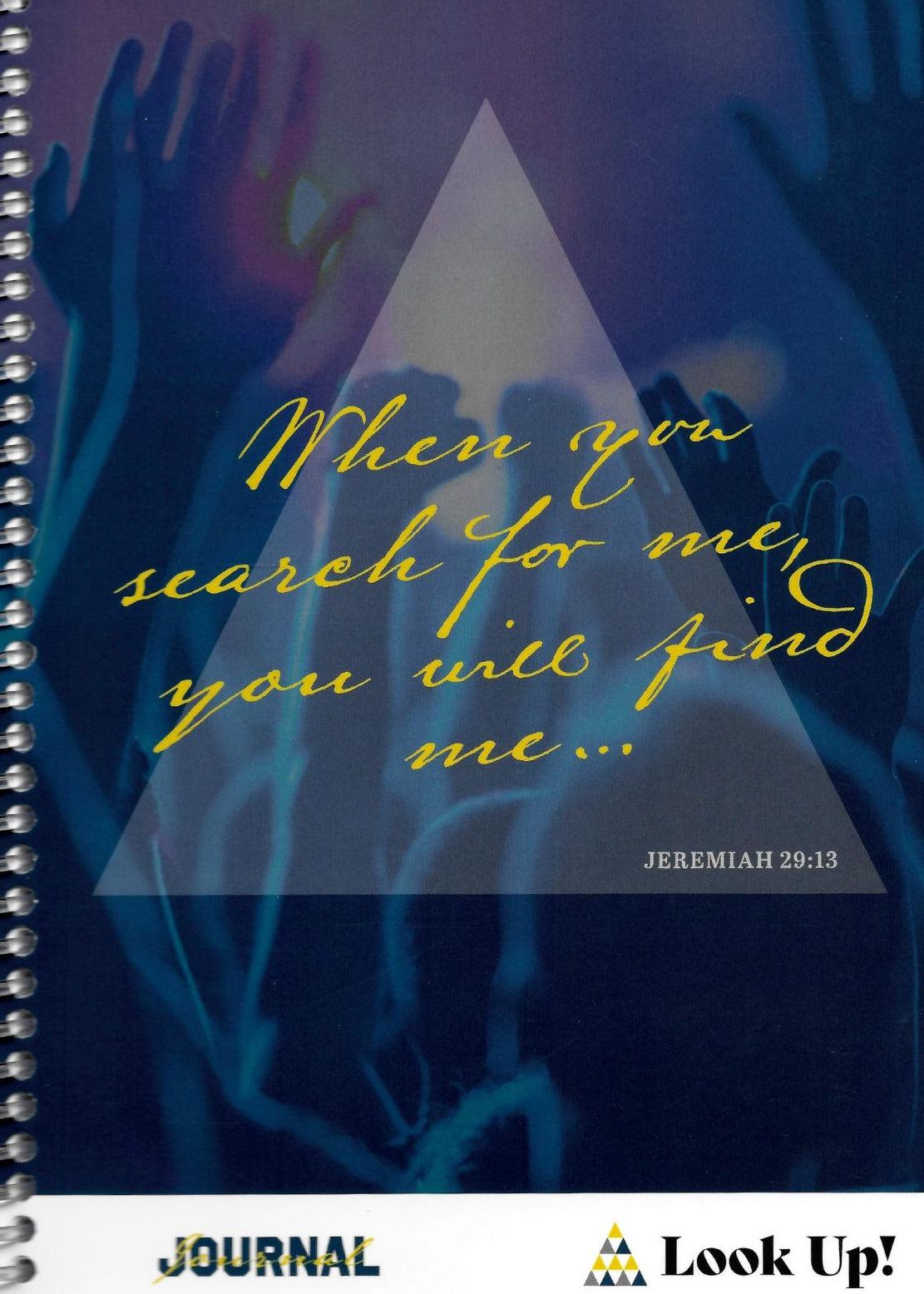 ■ Look up! by Veritas on Schoolbooks.ie