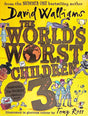The World's Worst Children 3 - Paperback by HarperCollins Publishers on Schoolbooks.ie
