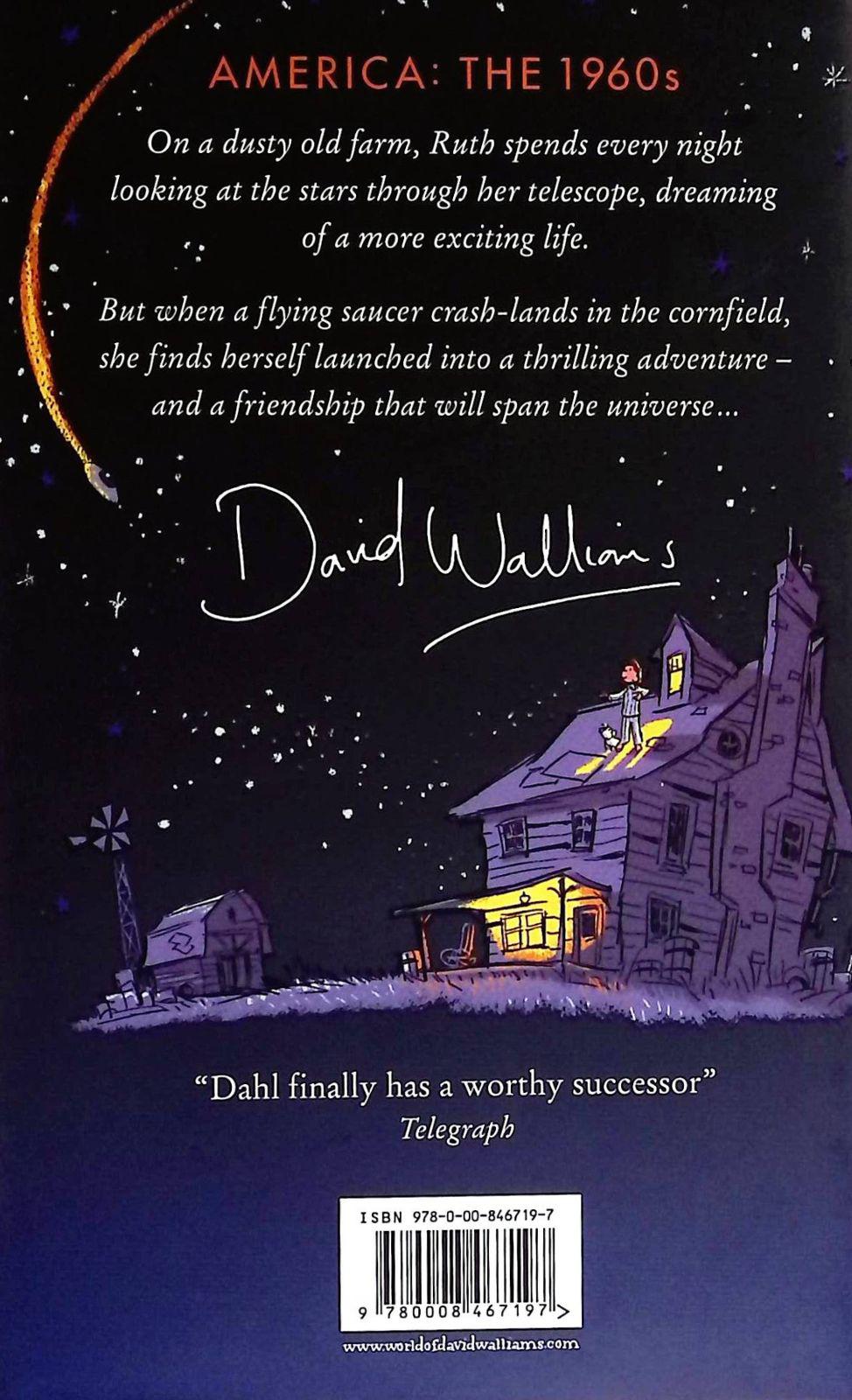 ■ Spaceboy - Hardback by HarperCollins Publishers on Schoolbooks.ie