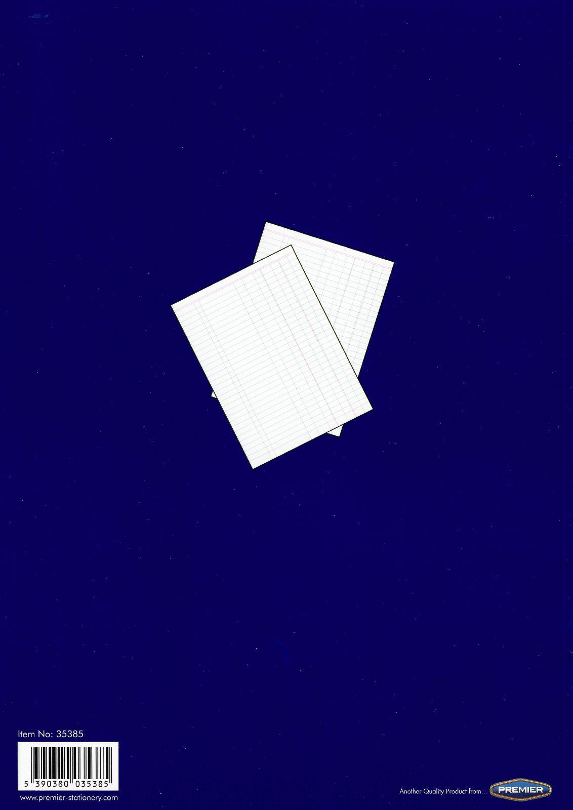 Business Studies Book 2: Journal - 40 Page by Student Solutions on Schoolbooks.ie