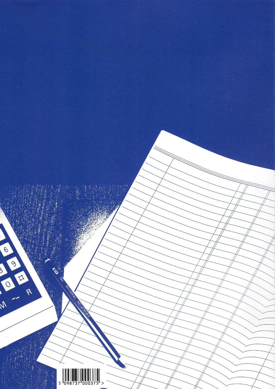 Business Studies: Record Book 2: Journal - 40 page by Lismore on Schoolbooks.ie