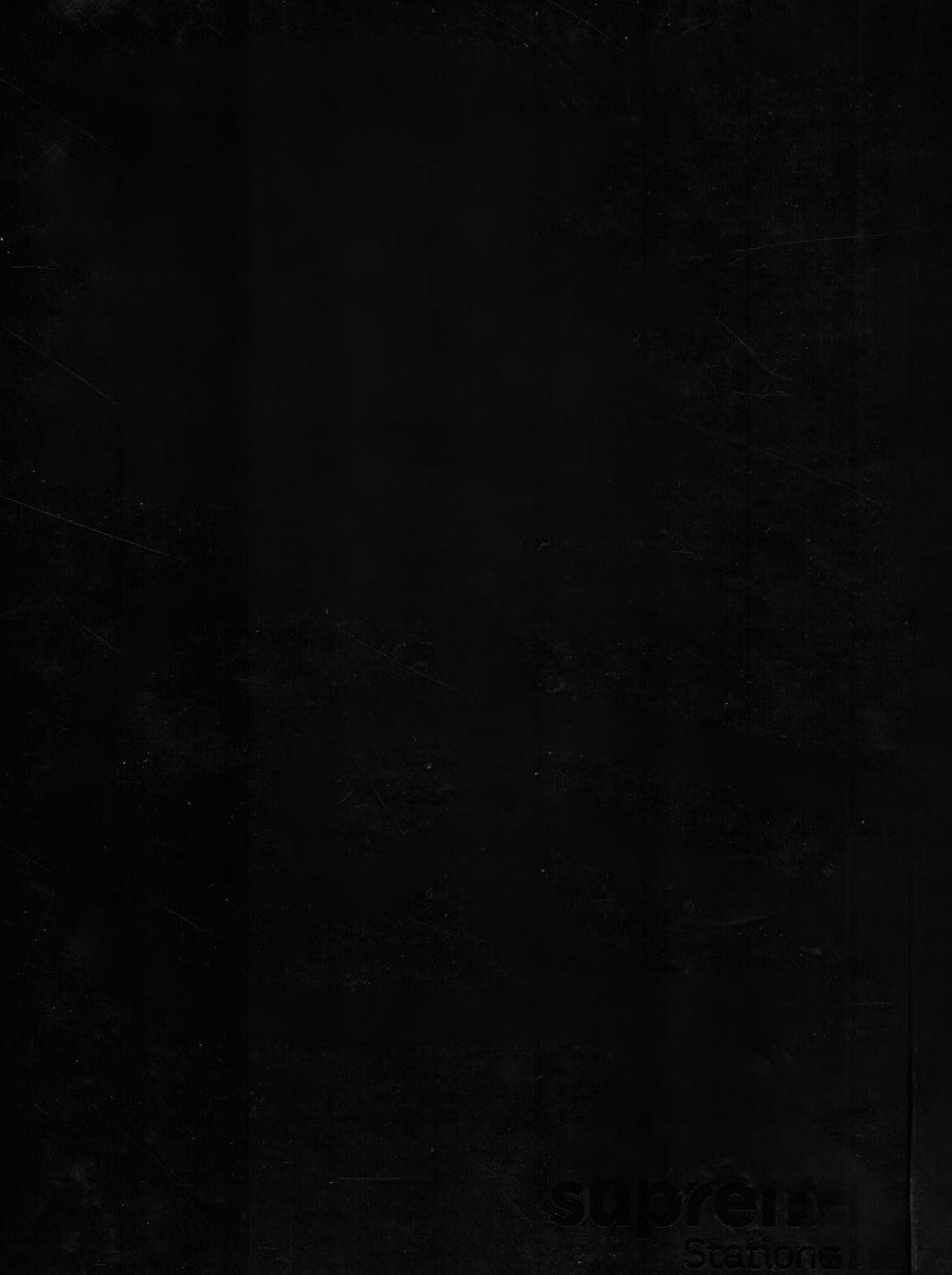 Supreme Stationery - B5 Softshell Notebook by Supreme Stationery on Schoolbooks.ie