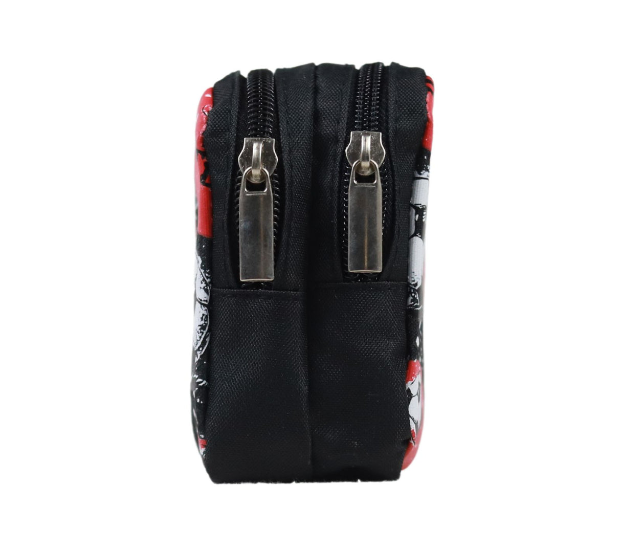 Football Double Pencil Case by Supreme Stationery on Schoolbooks.ie