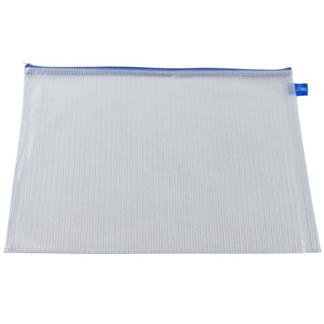 NTS - B4 Mesh Storage Wallet by NTS on Schoolbooks.ie