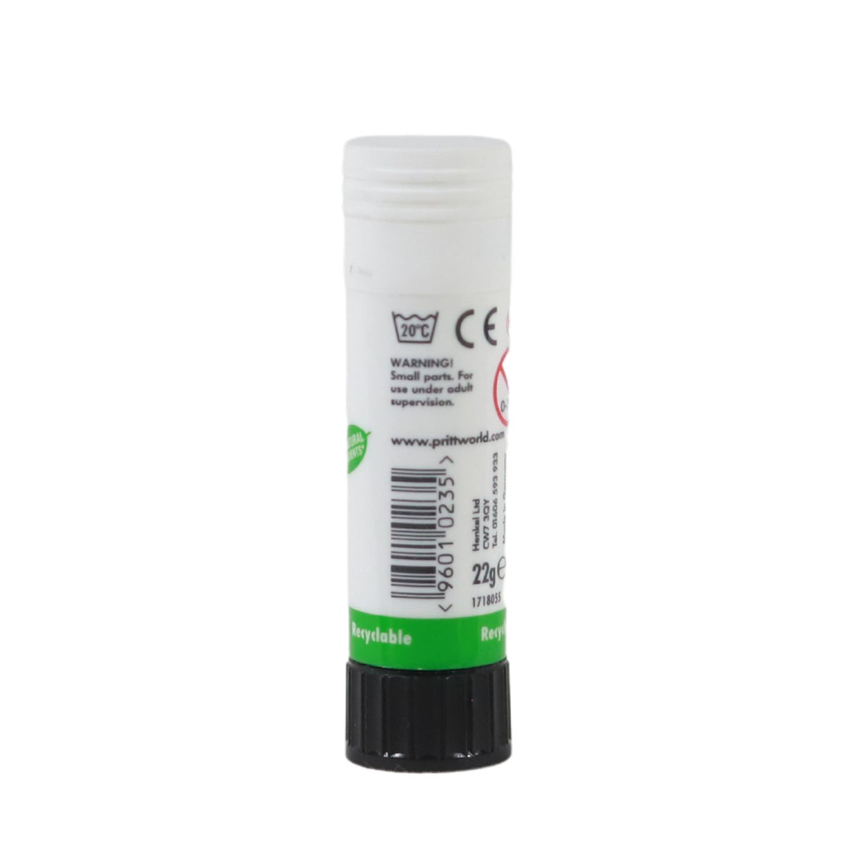 Pritt Glue Stick - 22g by Pritt on Schoolbooks.ie