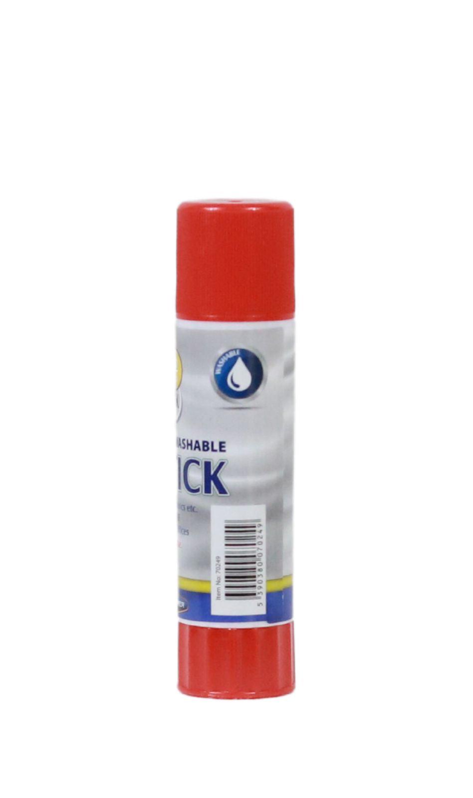 Stik.ie - Glue Stick - 20g by Stik.ie on Schoolbooks.ie