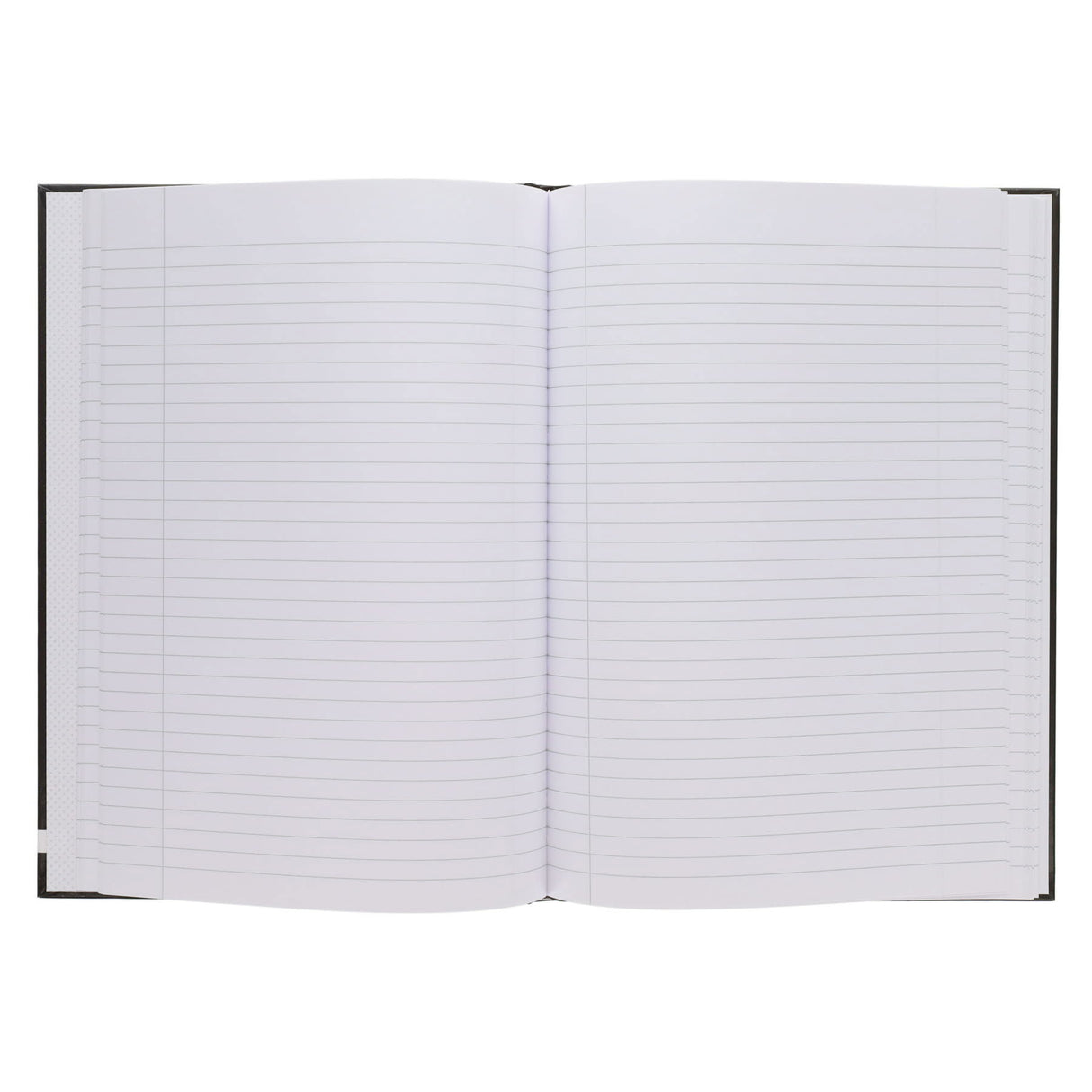 Premto - Hardback Notebook - A4 - 160 Page - Assorted - Pack of 5 by Premto on Schoolbooks.ie