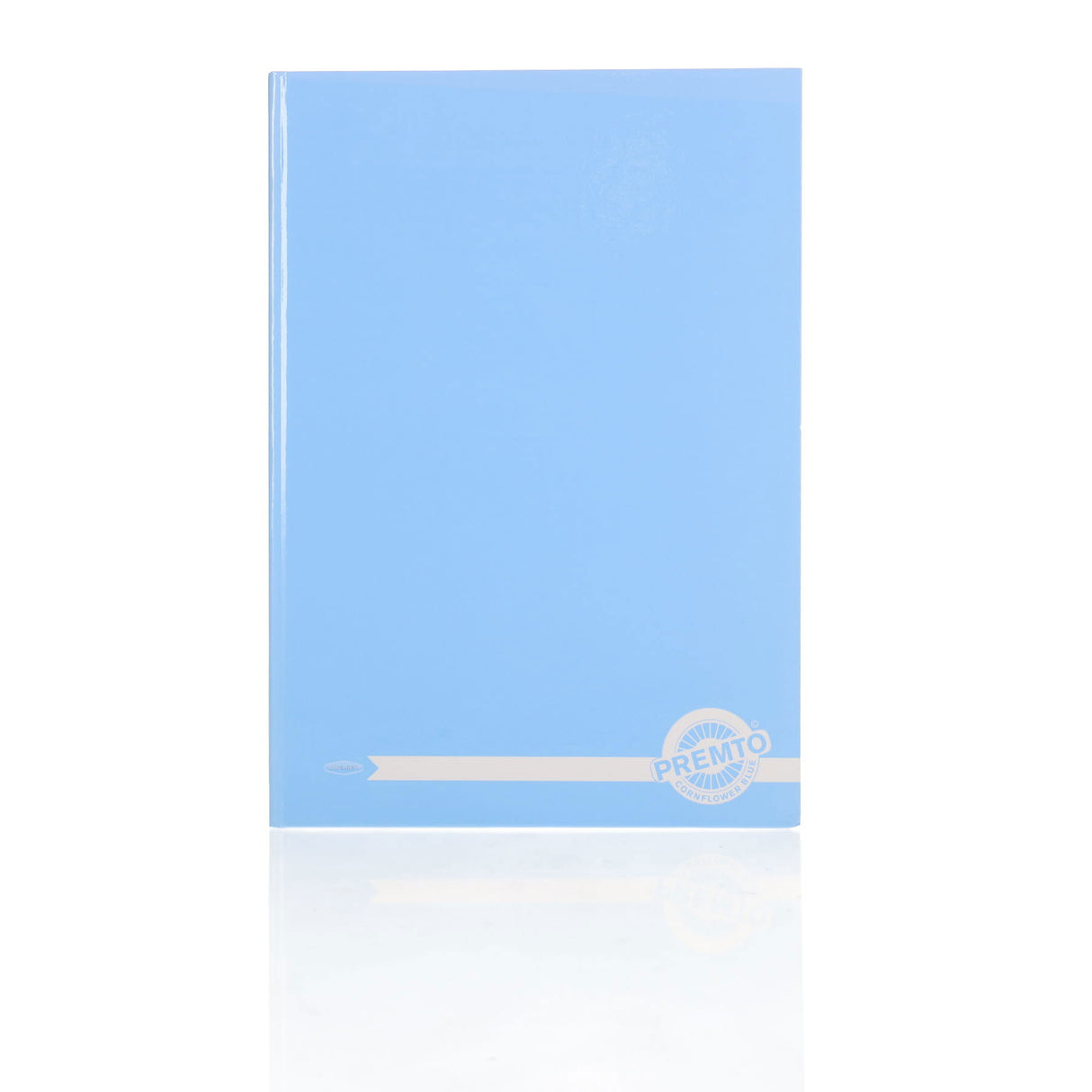 Premto - Hardback Notebooks - Pastel - A4 - 160 Page - Pack of 5 by Premto on Schoolbooks.ie