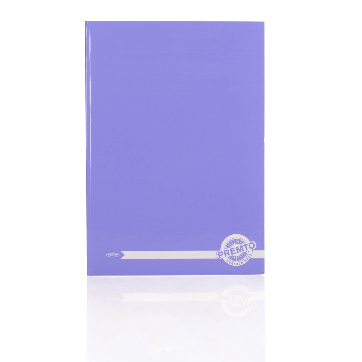 Premto - Hardback Notebooks - Pastel - A4 - 160 Page - Pack of 5 by Premto on Schoolbooks.ie