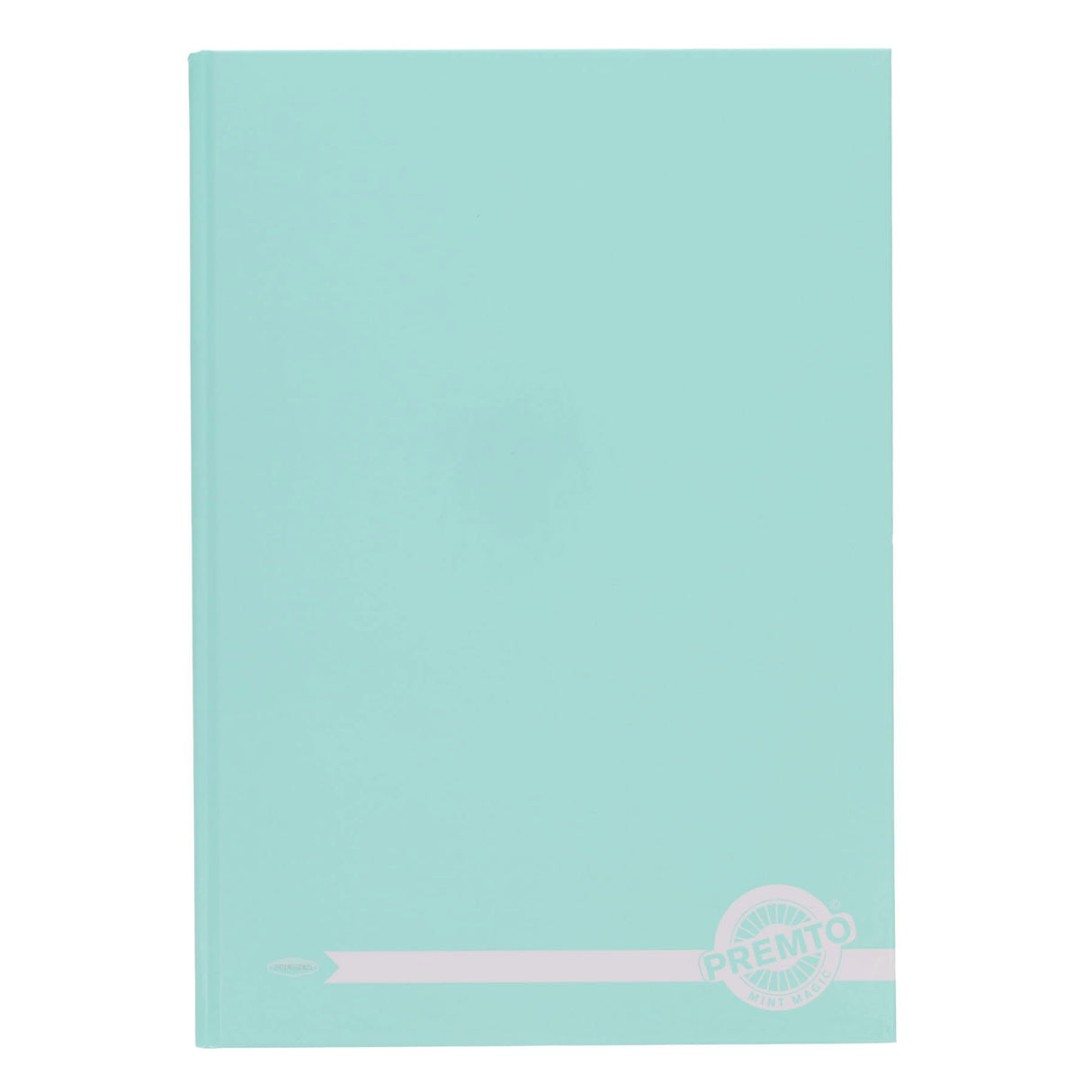 Premto - Hardback Notebooks - Pastel - A4 - 160 Page - Pack of 5 by Premto on Schoolbooks.ie