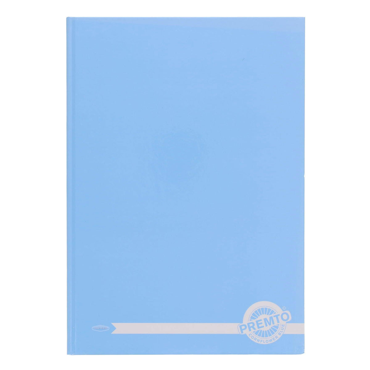 Premto - Hardback Notebooks - Pastel - A4 - 160 Page - Pack of 5 by Premto on Schoolbooks.ie