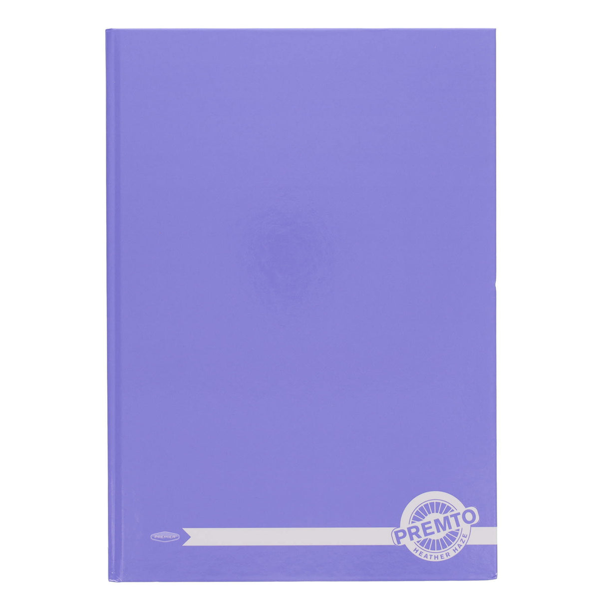 Premto - Hardback Notebooks - Pastel - A4 - 160 Page - Pack of 5 by Premto on Schoolbooks.ie