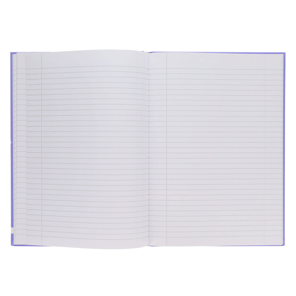 Premto - Hardback Notebooks - Pastel - A4 - 160 Page - Pack of 5 by Premto on Schoolbooks.ie