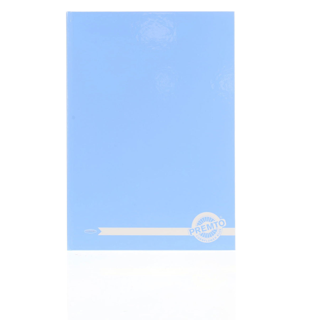 Premto - Hardback Notebooks - Pastel - A4 - 160 Page - Pack of 3 by Premto on Schoolbooks.ie