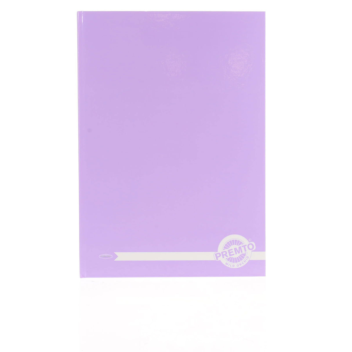 Premto - Hardback Notebooks - Pastel - A4 - 160 Page - Pack of 3 by Premto on Schoolbooks.ie