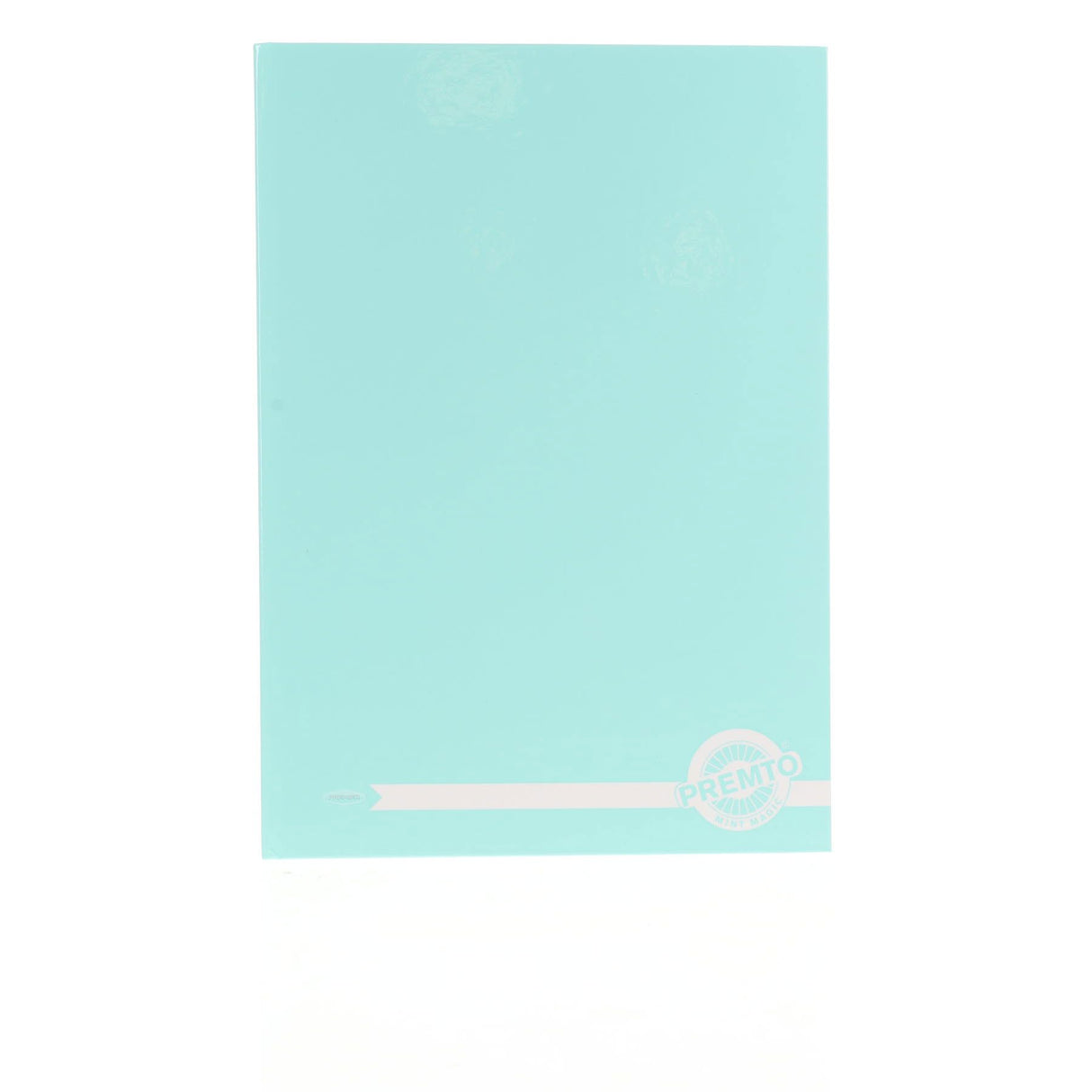 Premto - Hardback Notebooks - Pastel - A4 - 160 Page - Pack of 3 by Premto on Schoolbooks.ie