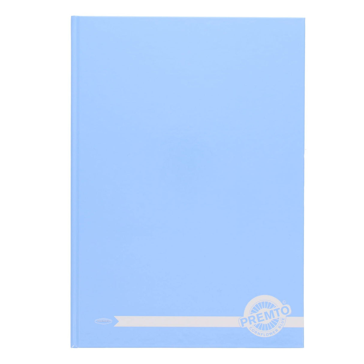 Premto - Hardback Notebooks - Pastel - A4 - 160 Page - Pack of 3 by Premto on Schoolbooks.ie