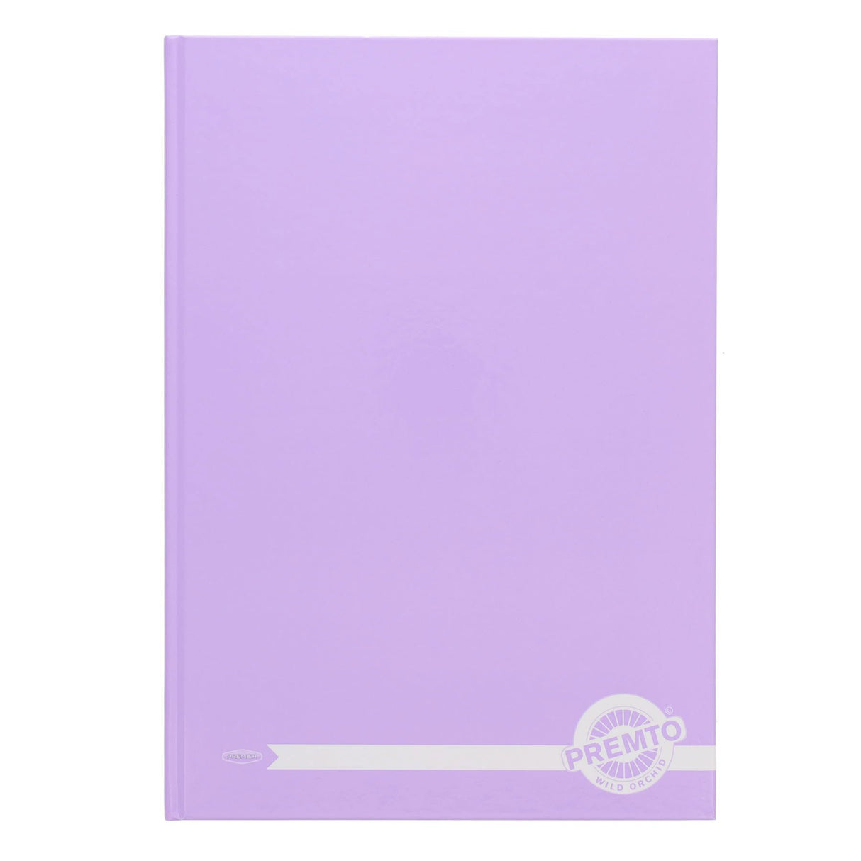 Premto - Hardback Notebooks - Pastel - A4 - 160 Page - Pack of 3 by Premto on Schoolbooks.ie