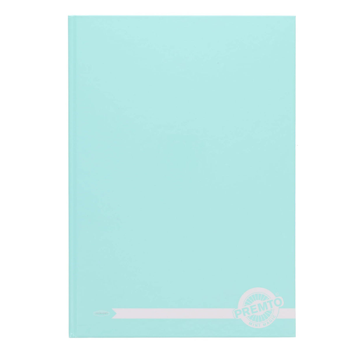 Premto - Hardback Notebooks - Pastel - A4 - 160 Page - Pack of 3 by Premto on Schoolbooks.ie