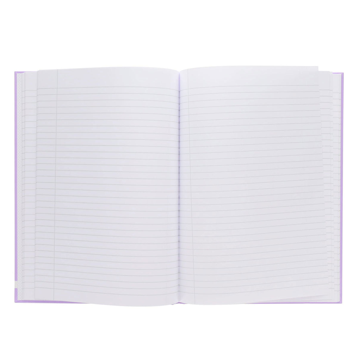 Premto - Hardback Notebooks - Pastel - A4 - 160 Page - Pack of 3 by Premto on Schoolbooks.ie