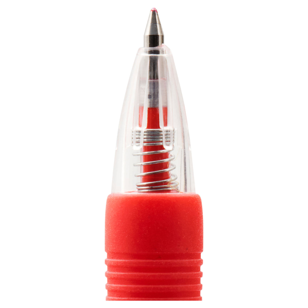 ProScribe - Retractable Gelball Pens - Pack of 4 by ProScribe on Schoolbooks.ie