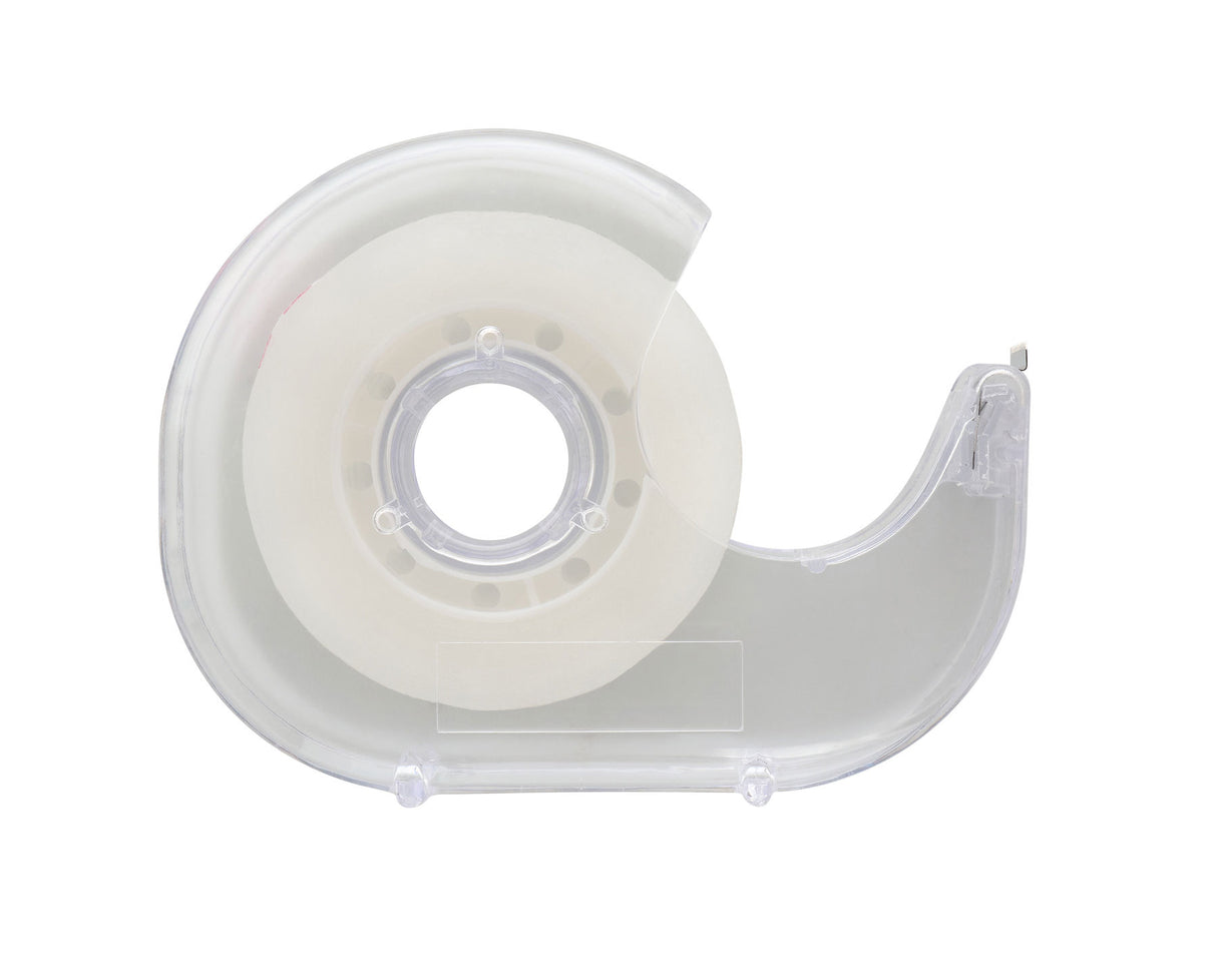 Stik.ie - Clear Tape & Dispenser - 19mm X 33m by Stik.ie on Schoolbooks.ie