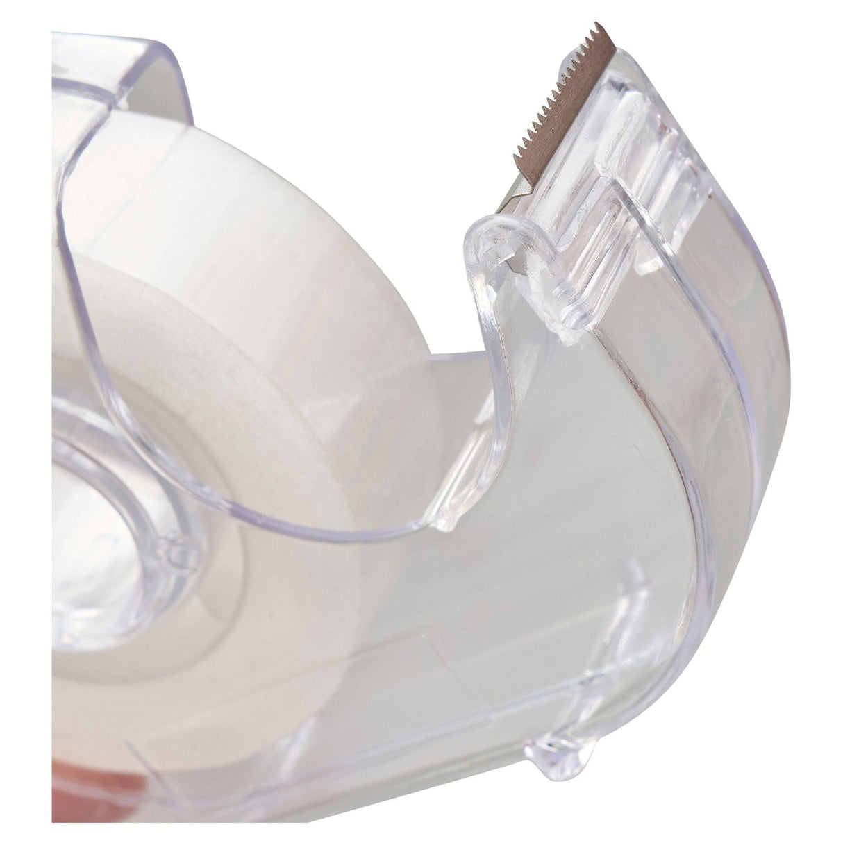 Stik.ie - Clear Tape & Dispenser - 19mm X 33m by Stik.ie on Schoolbooks.ie