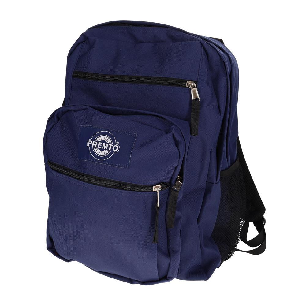 Premto Backpack - 34 Litre - Admiral Blue by Premto on Schoolbooks.ie