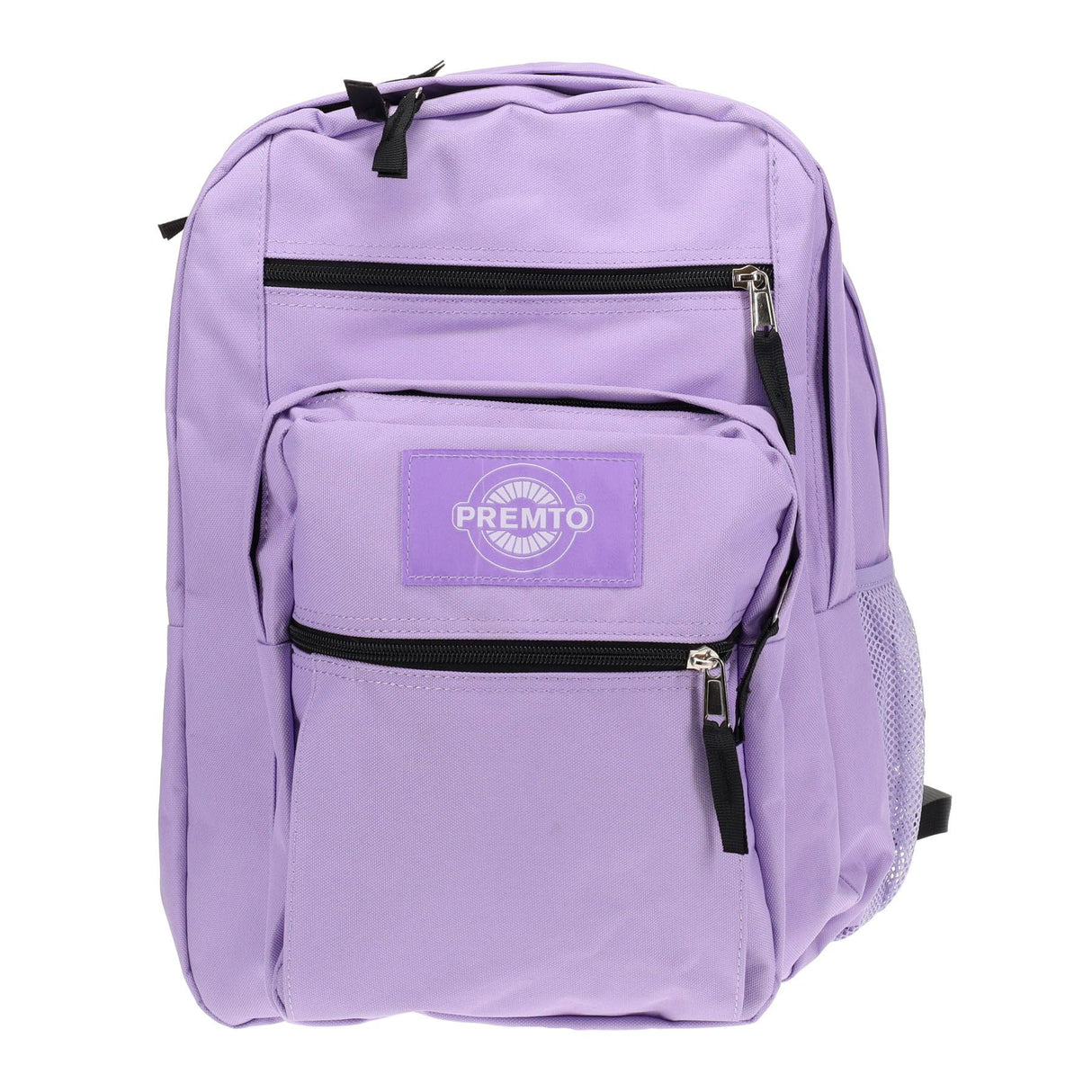 ■ Premto Backpack - 34 Litre - Heather Haze by Premto on Schoolbooks.ie