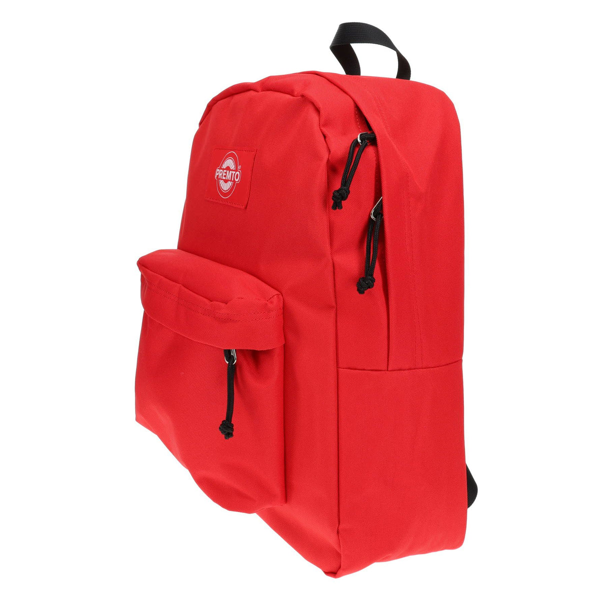 Premto Backpack - 26 Litre - Ketchup Red by Premto on Schoolbooks.ie