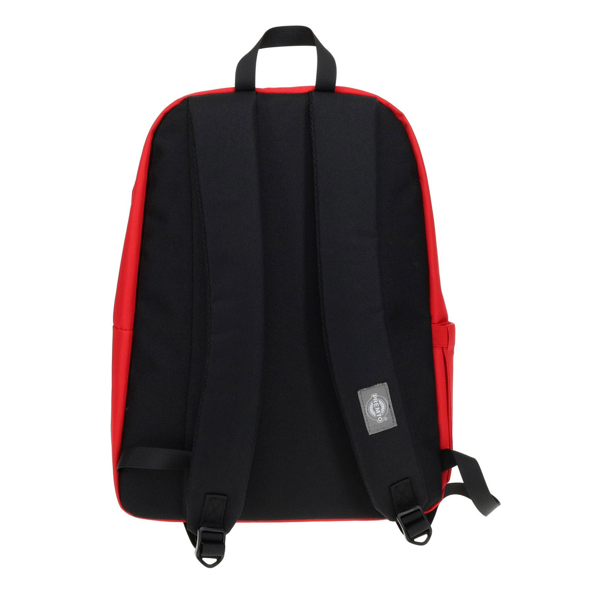 Premto Backpack - 26 Litre - Ketchup Red by Premto on Schoolbooks.ie