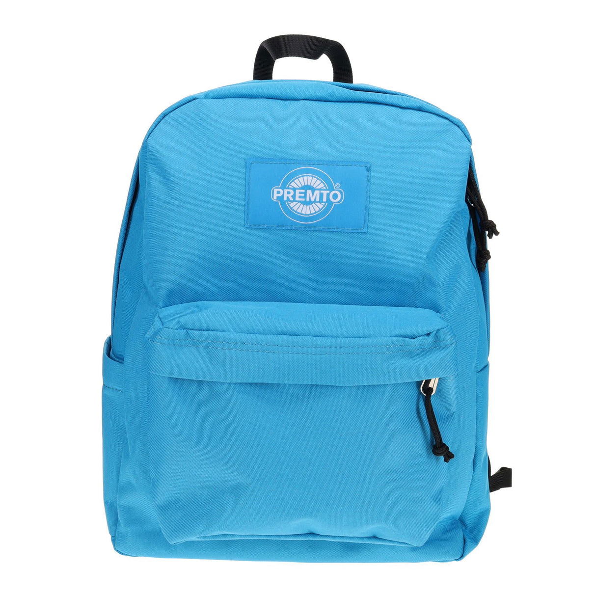 Premto Backpack - 26 Litre - Printer Blue by Premto on Schoolbooks.ie