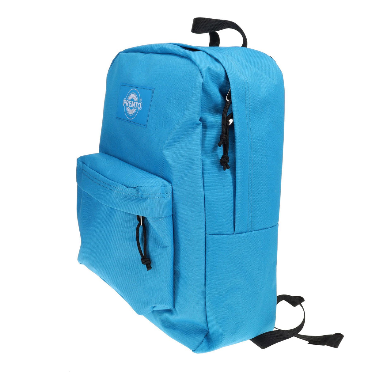 Premto Backpack - 26 Litre - Printer Blue by Premto on Schoolbooks.ie