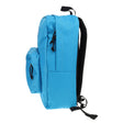 Premto Backpack - 26 Litre - Printer Blue by Premto on Schoolbooks.ie