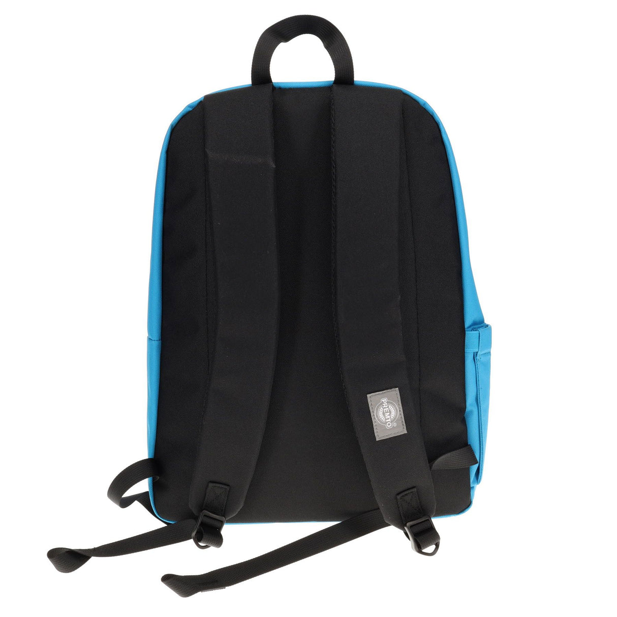Premto Backpack - 26 Litre - Printer Blue by Premto on Schoolbooks.ie