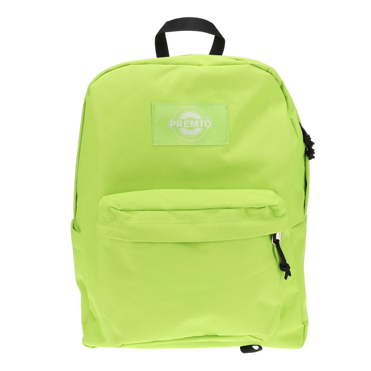 Premto Backpack - 26 Litre - Caterpillar Green by Premto on Schoolbooks.ie