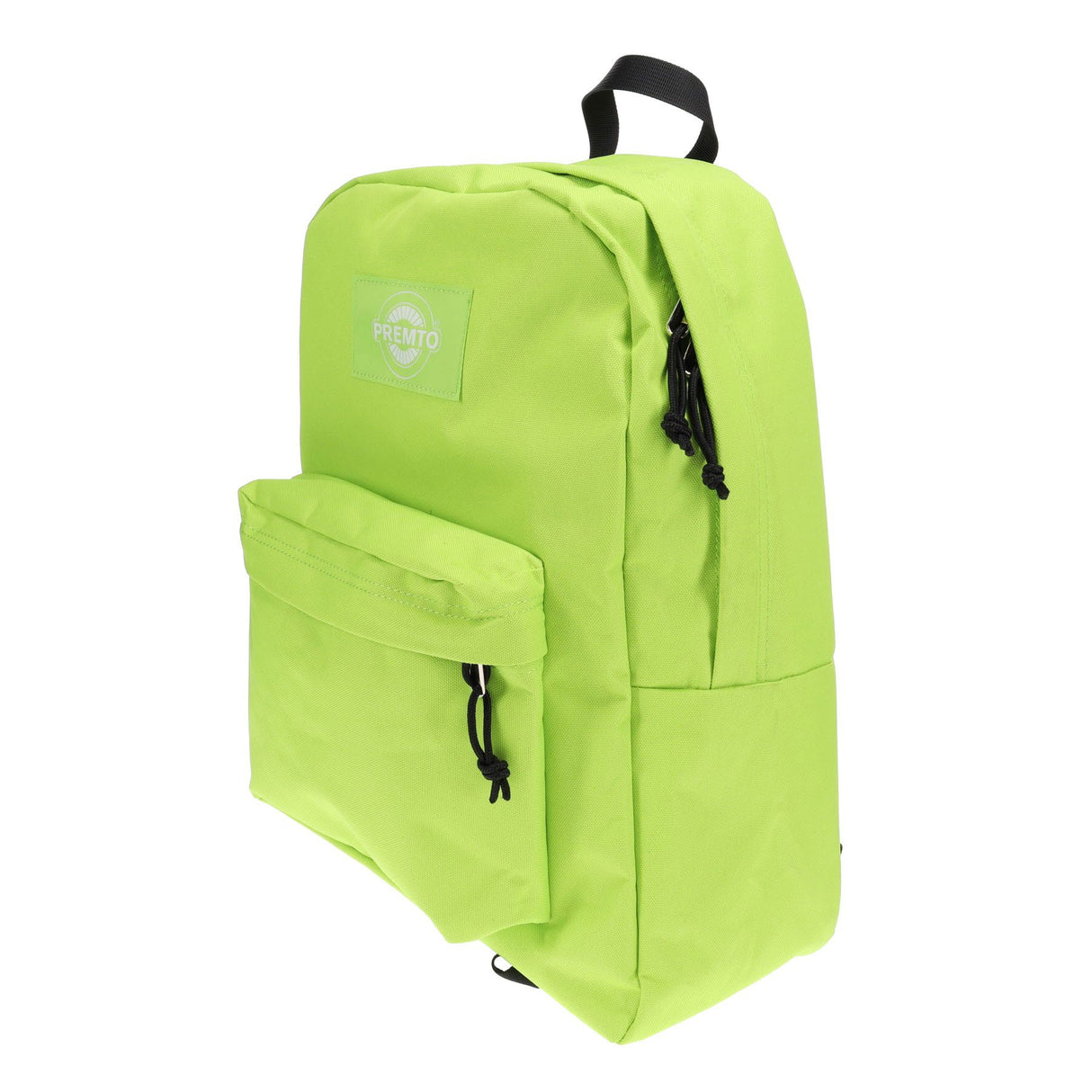 Premto Backpack - 26 Litre - Caterpillar Green by Premto on Schoolbooks.ie