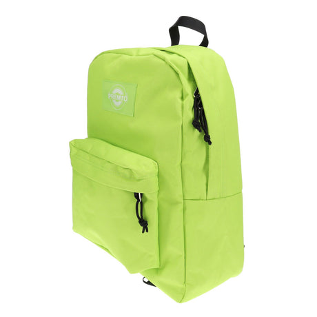 Premto Backpack - 26 Litre - Caterpillar Green by Premto on Schoolbooks.ie