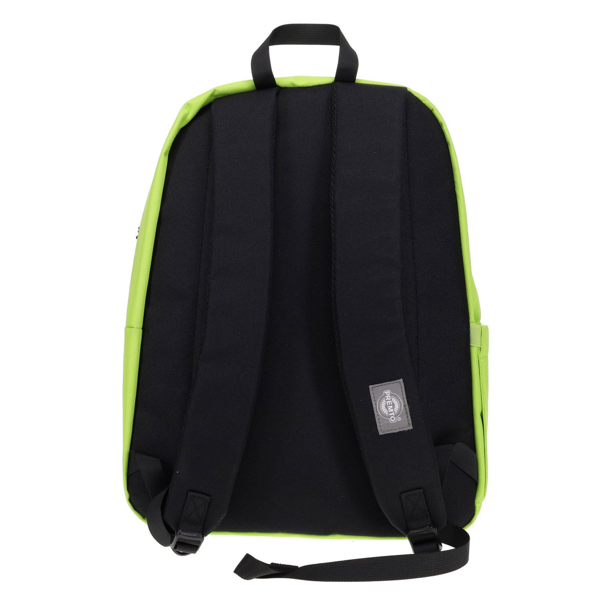Premto Backpack - 26 Litre - Caterpillar Green by Premto on Schoolbooks.ie
